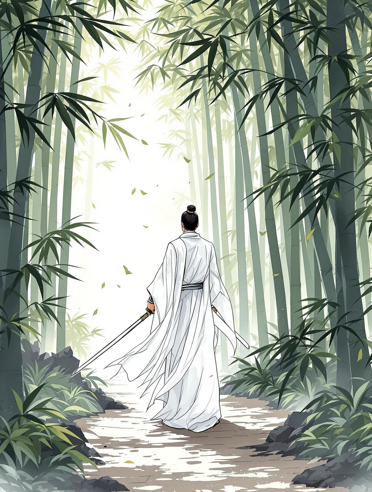 热播短剧热门推荐 - 绝世剑神
