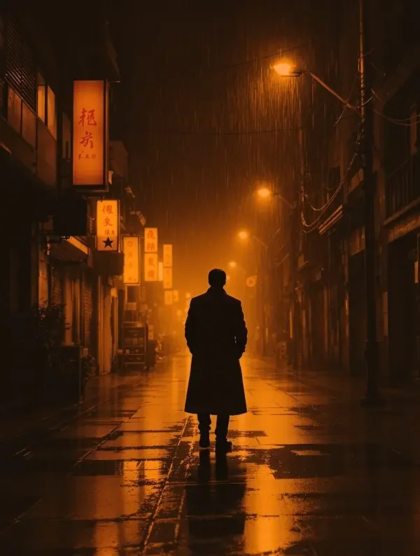 短剧免费《离开后，他疯了》竖版封面